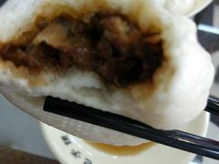 -庆丰包子铺(白塔寺店)