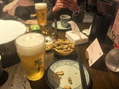 -贰醒·私房小院烧烤 (太古里店)