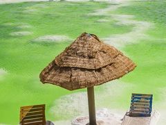 -察尔汗盐湖