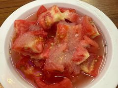 -谢记上海大排档(长寿路店)