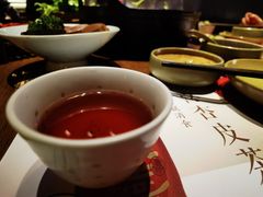 -盡膳口福跷脚牛肉火锅(合生汇购物中心店)