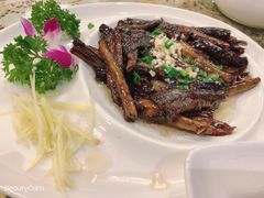 -新聚丰菜馆(太监弄店)