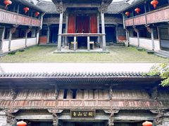 -崇仁古镇