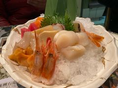 -御满屋日本料理