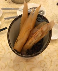 -空中一号宴会厅(信合大厦店)