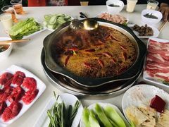 -枇杷园食为鲜火锅(南山店)