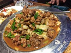 -俭寨大盘鸡·缸子肉·小公鸡·新疆菜(云通店)