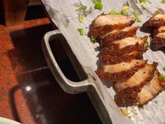 -绿茶餐厅(蓝色港湾店)