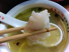 -周鱼小馆石锅酸菜鱼(活力汇店)