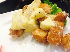 -鹿港小镇(金虹桥国际中心店)