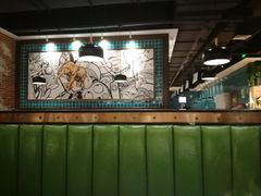 -亚马逊环球美食百汇(新城吾悦广场店)