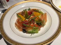 -牛排家(北京长安街英皇集团中心店)