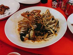 -黄岩国际大酒店·餐厅