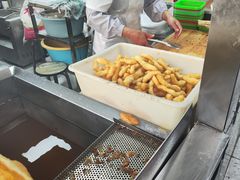 -逍遥镇刘相五胡辣汤豆沫馆(康复中街店)