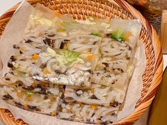 -锅当当铁锅炖烀饼王(长泰广场店)