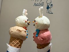 -海比甜店·意式手工冰激淋happy habit gelato