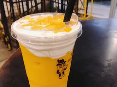 -Mango Tango