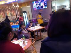 -东方饺子王(文化东路店)