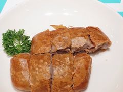 -莆田餐厅PUTIEN(西安万象天地店)