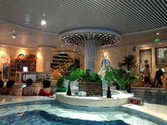 -水晶之星洗浴温泉汗蒸