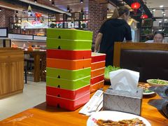 -火云天重庆火锅自助(中山路店)