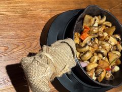 -云海肴·汽锅鸡·云南代表菜(美罗城店)