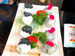 -锅季·捞王旗下小火锅(虹桥火车站店)