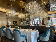 -马克西姆俄罗斯餐厅(通亚街店)