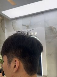 -苏奇发型·烫发染发