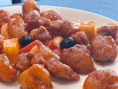 -闽海肴(北辰荟店)