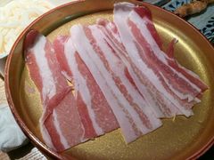 -沼津港精致料理·寿喜烧·烧鸟(青浦宝龙广场日料榜单店)