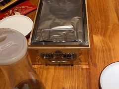 -喝丢一只鞋海鲜烧烤·海肠捞饭(文体街店)