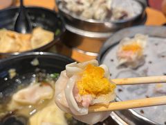 -真真鲜馄饨店(启蒙路店)