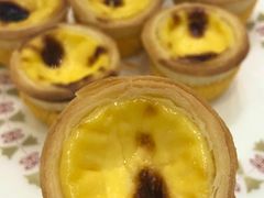 高桶葡挞-御彩酒家(东风东路店)