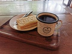 -Peet's 皮爷咖啡(东湖路手作店)