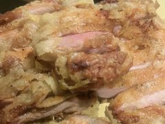 特色香酥鸡-同乐馆(阳光店)