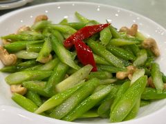 -东四民芳餐厅(世茂工三店)