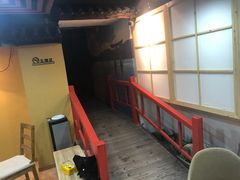 -白兔子密室(长寿路店)