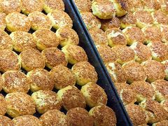 -陈大帅黄桥烧饼(桃园路店)