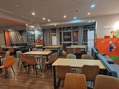 -欢度时光桌游·电玩·拼豆(国贸店)