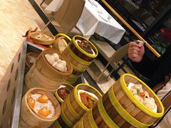 -大海湾酒楼(人南店)