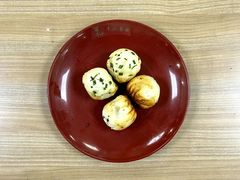 丰裕生煎-丰裕(武夷路店)