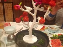 -捞神煲汤火锅(湖滨商业街店)