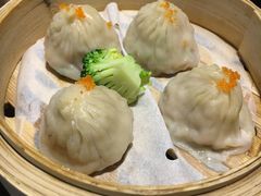 灌汤小笼包-粤赏点(越秀城市广场店)
