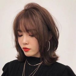 -意恋美肤造型