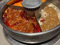 -巴奴毛肚火锅(大剧院店)