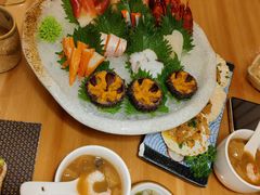 -酒久自助料理(佳兆业店)