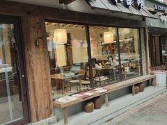 -东吉馆韩式餐厅(八经街总店)