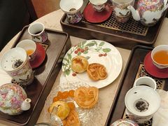-国际饭店·原点咖啡吧ORIGIN CAFE&BAR