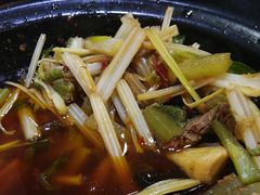 -干老四雅鱼饭店(滨江西路店)